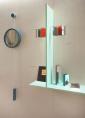 Mirror show / Exhibition project